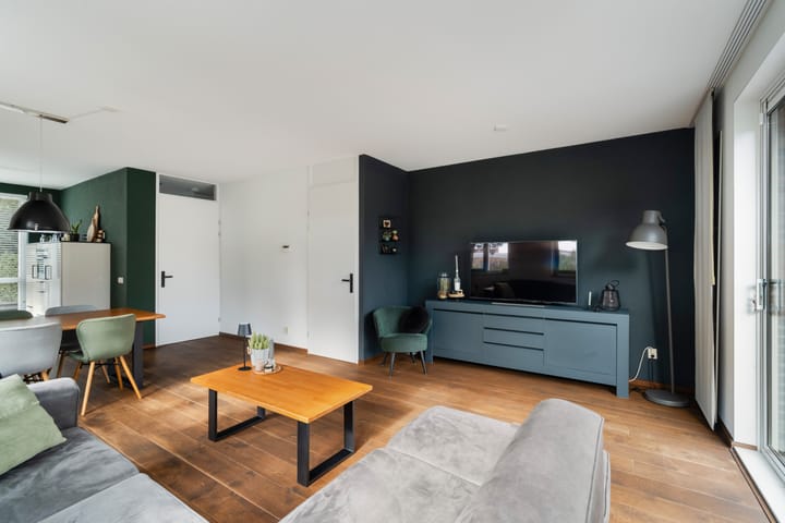 Hoekwoning te koop: Slufterhof 33, Berkel En Rodenrijs