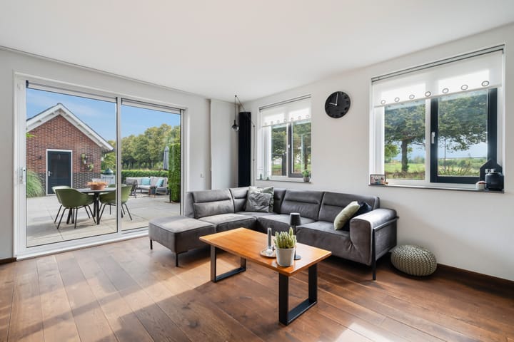 Hoekwoning te koop: Slufterhof 33, Berkel En Rodenrijs