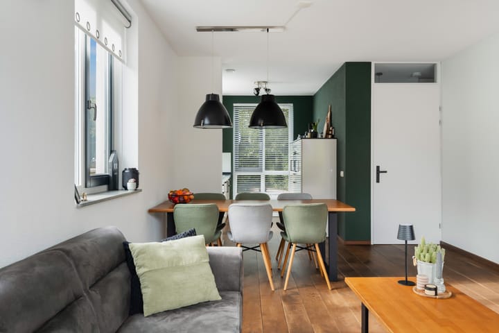 Hoekwoning te koop: Slufterhof 33, Berkel En Rodenrijs