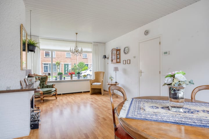 Twee-onder-één-kap te koop: Talmastraat 90, Veendam