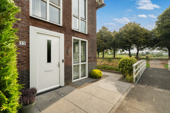 Hoekwoning te koop: Slufterhof 33, Berkel En Rodenrijs