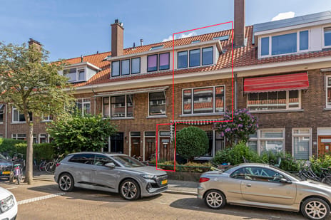 Mandarijnstraat thumbnail