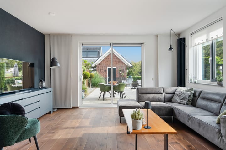 Hoekwoning te koop: Slufterhof 33, Berkel En Rodenrijs