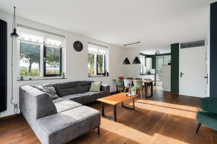 Hoekwoning te koop: Slufterhof 33, Berkel En Rodenrijs