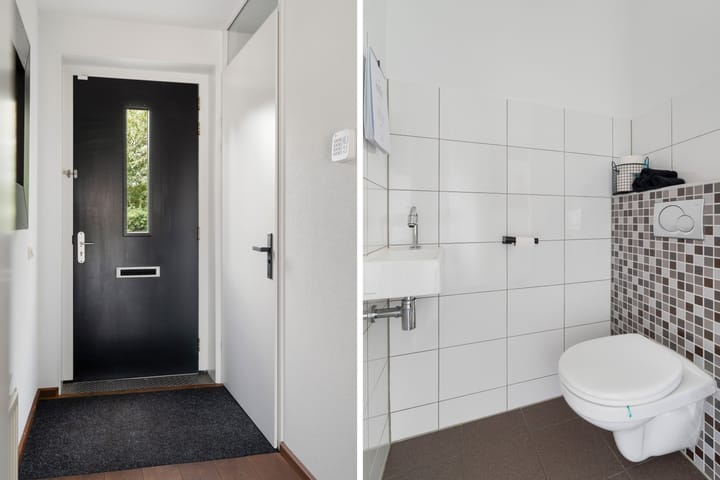 Hoekwoning te koop: Slufterhof 33, Berkel En Rodenrijs