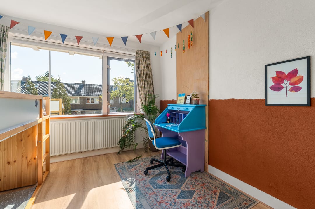Photo 22 of W.A. Vultostraat 117