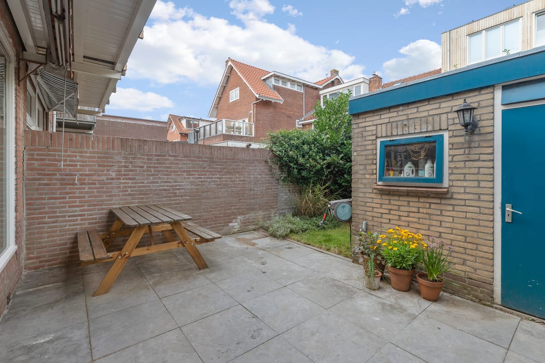 Photo 31 of W.A. Vultostraat 117