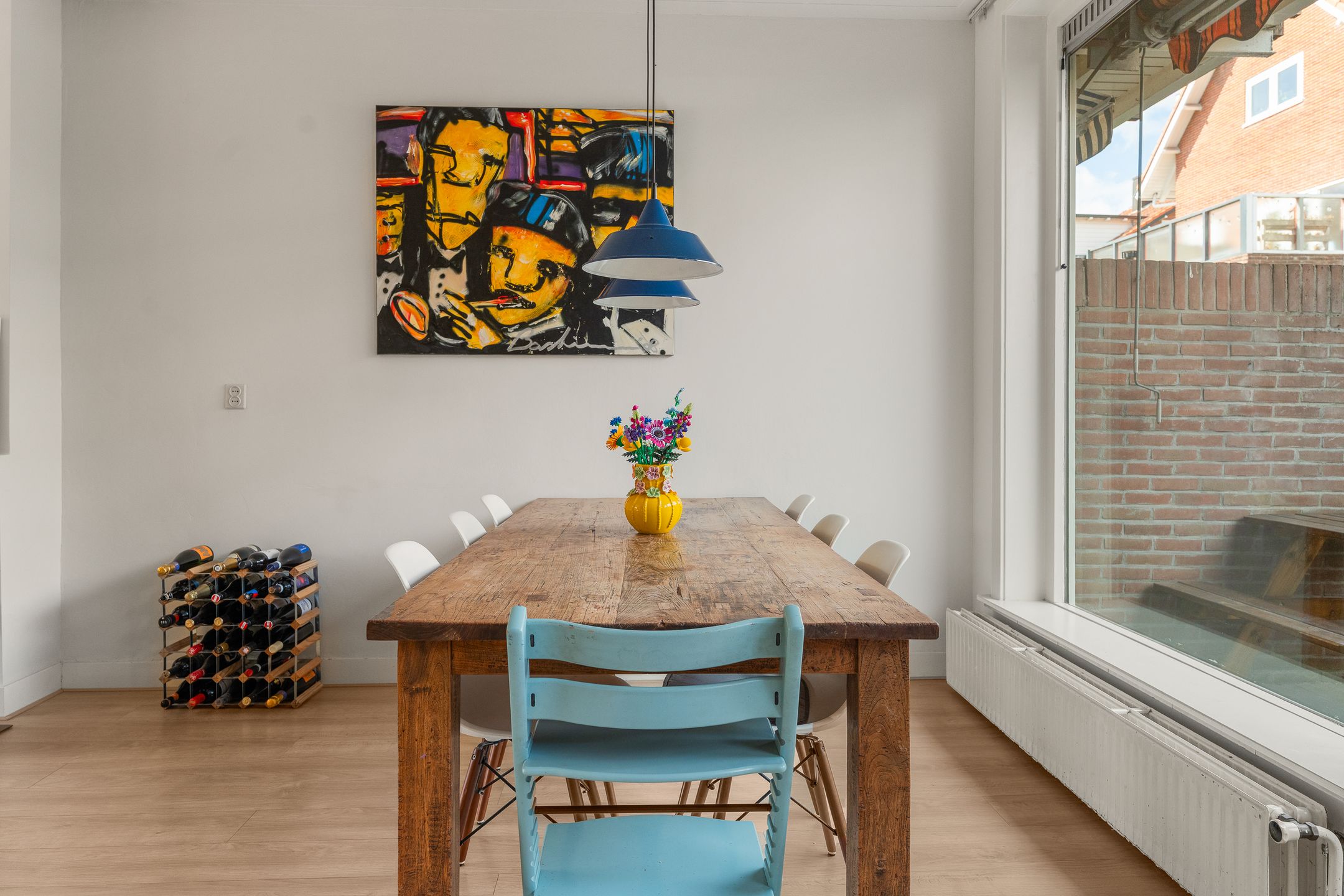 Photo 12 of W.A. Vultostraat 117