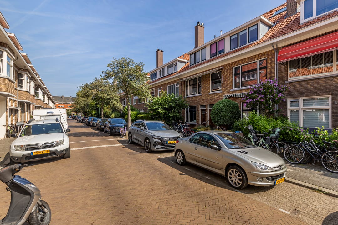 Foto 46 van Mandarijnstraat 15