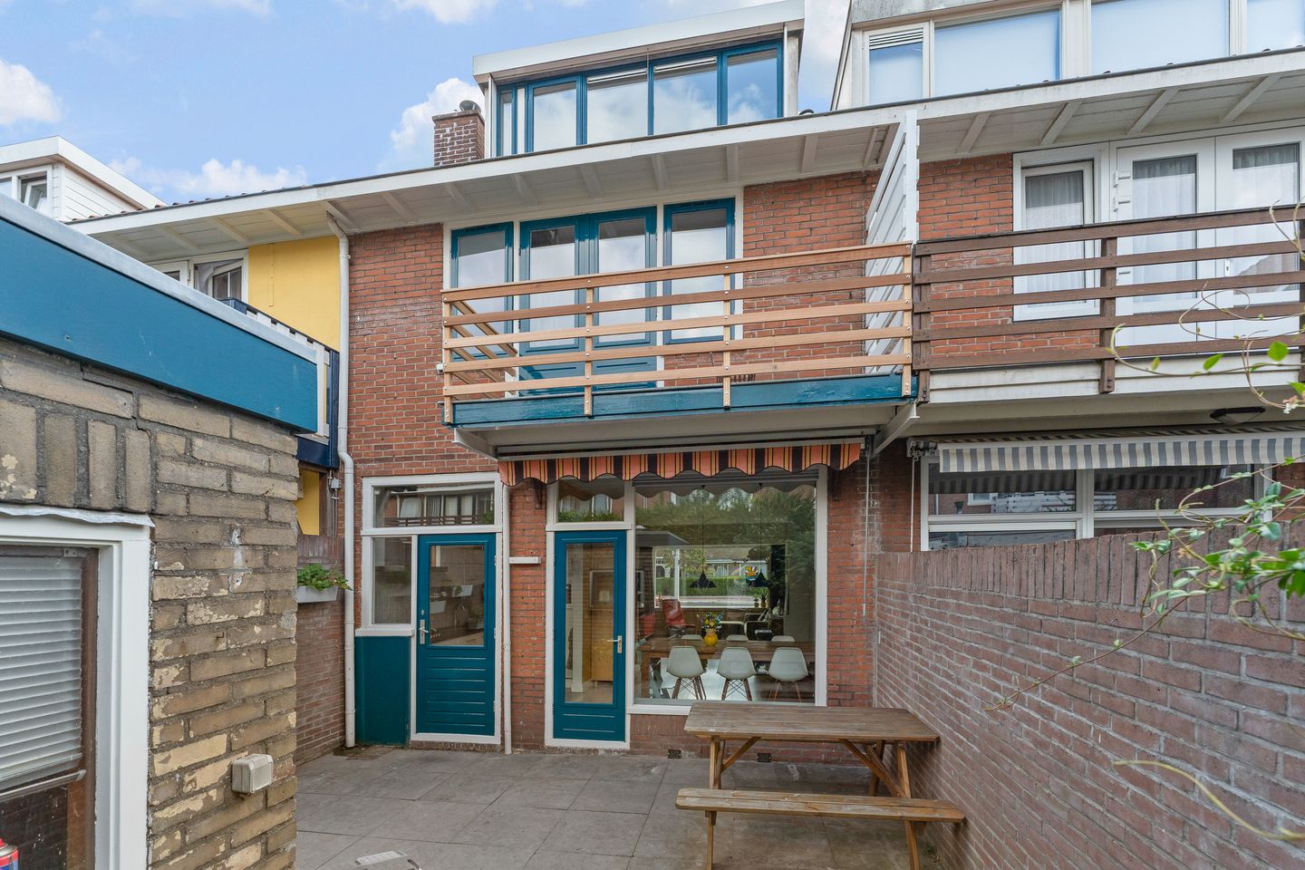 Photo 29 of W.A. Vultostraat 117