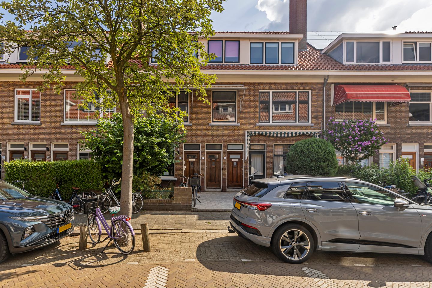 Foto 44 van Mandarijnstraat 15