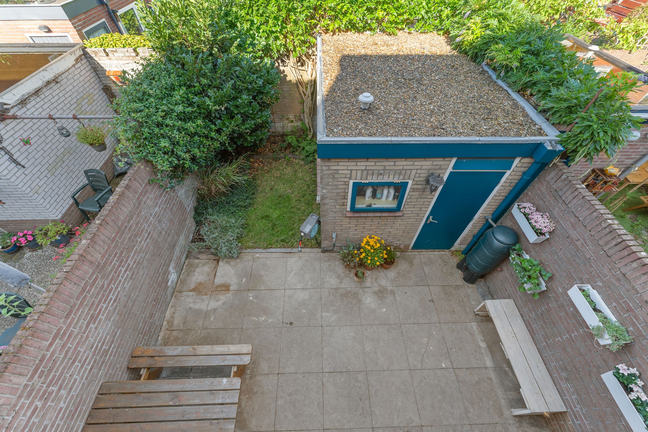 Photo 21 of W.A. Vultostraat 117