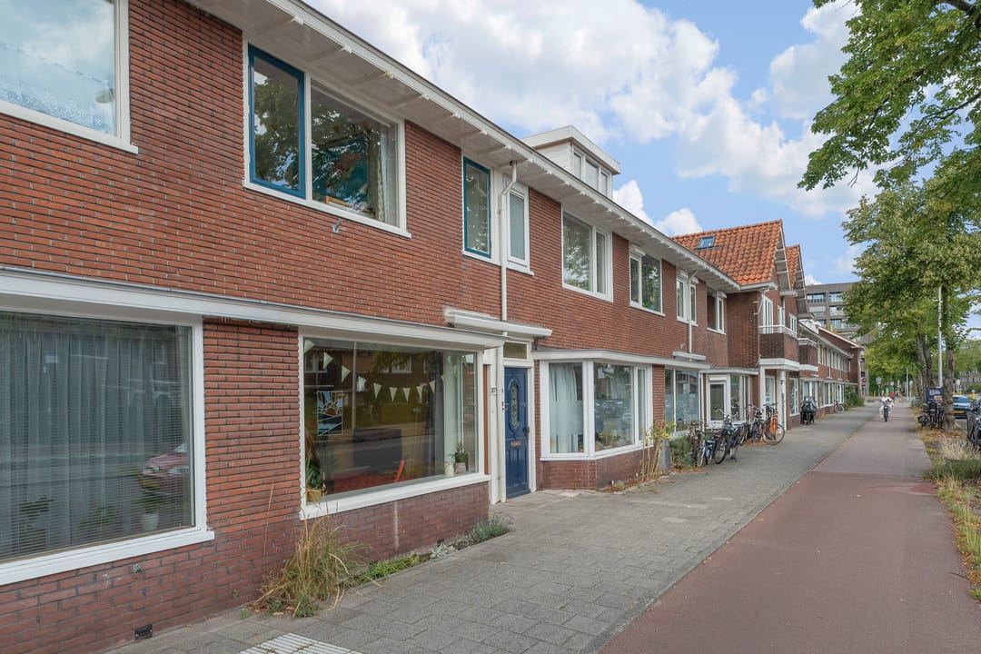 Photo 32 of W.A. Vultostraat 117