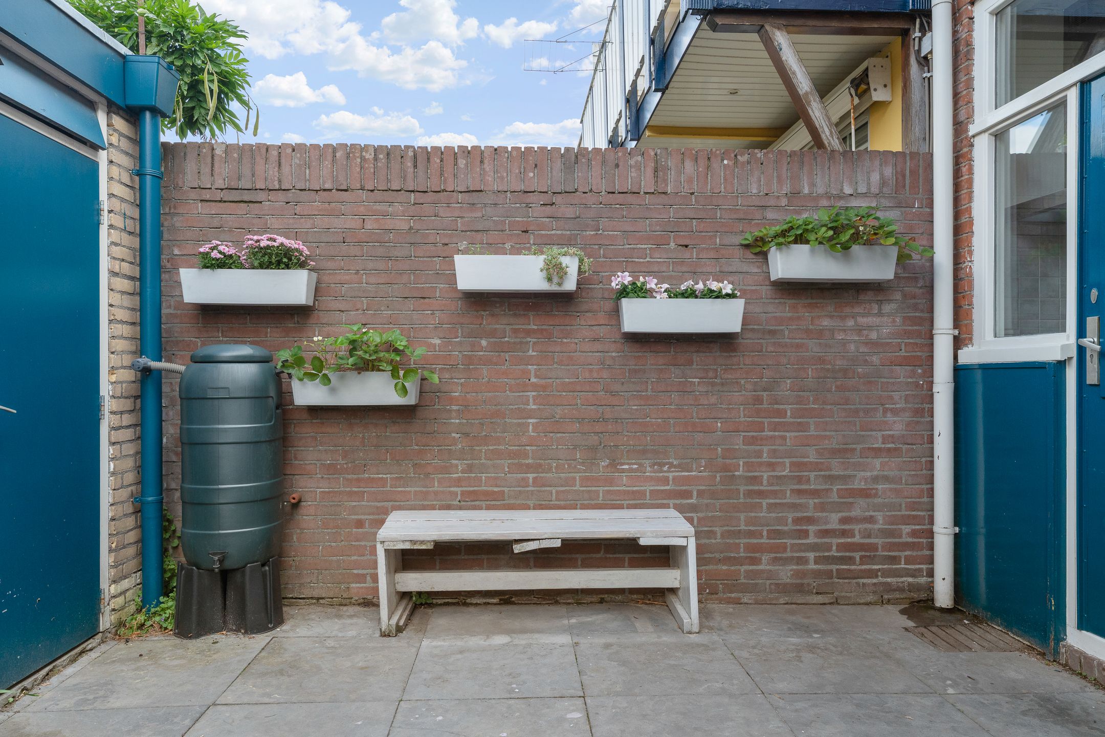 Photo 30 of W.A. Vultostraat 117