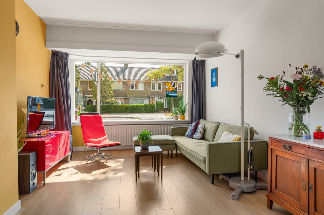 Photo 8 of W.A. Vultostraat 117