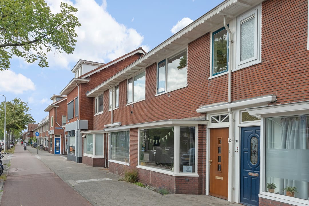 Photo 7 of W.A. Vultostraat 117