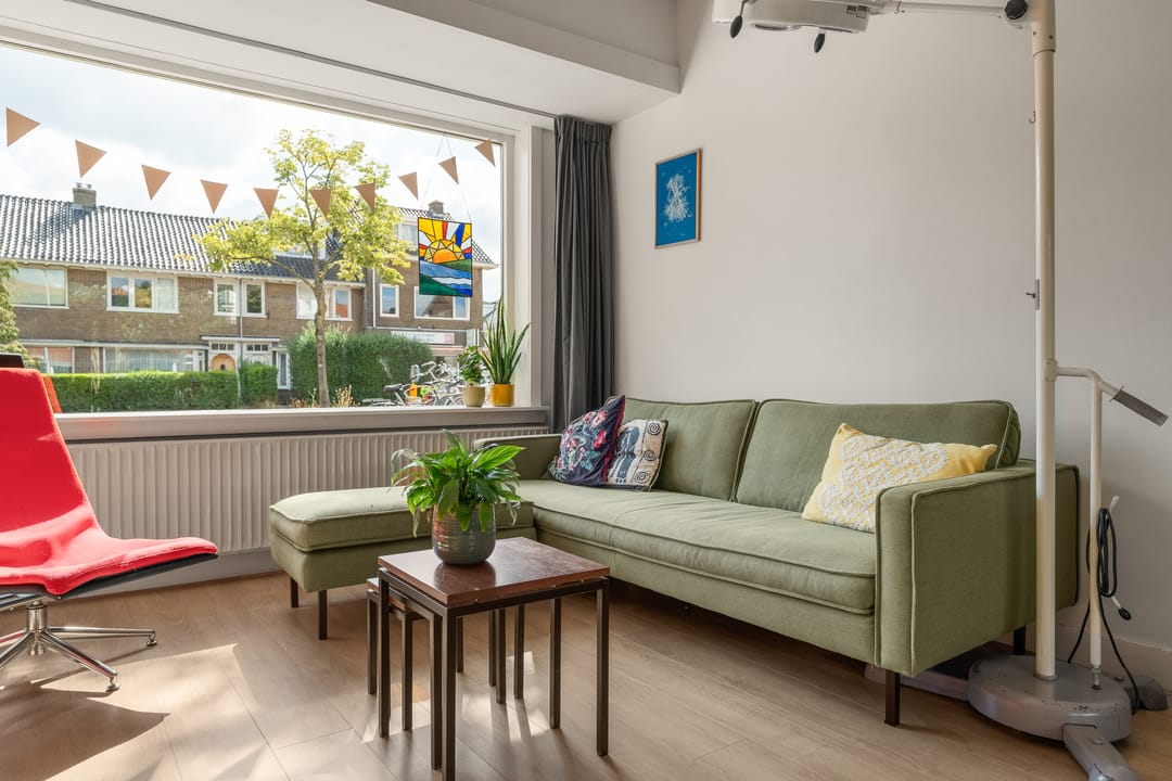 Photo 2 of W.A. Vultostraat 117