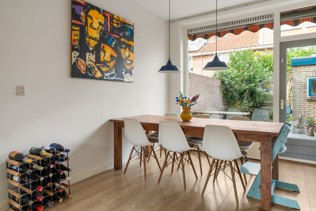 Photo 11 of W.A. Vultostraat 117