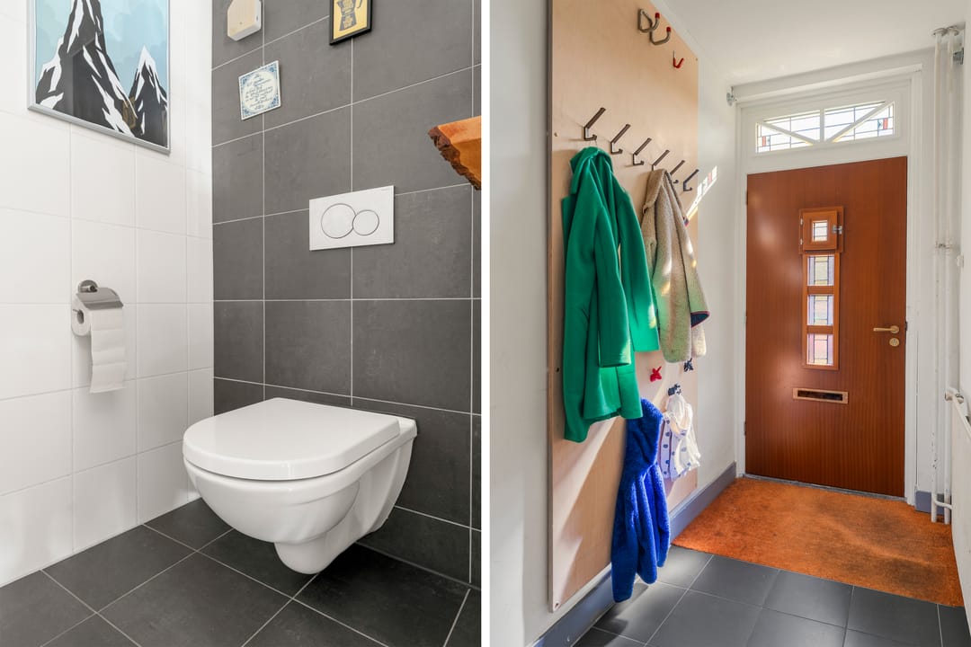 Photo 17 of W.A. Vultostraat 117