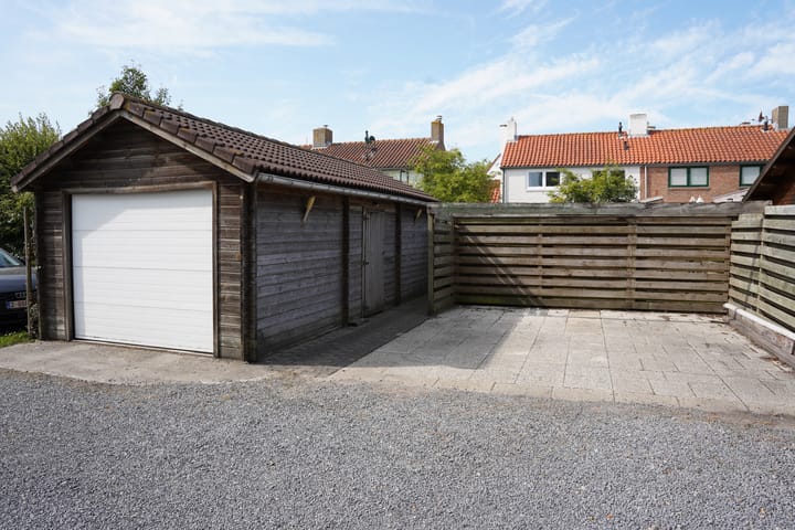 Photo 3 of Zegveldstraat 3