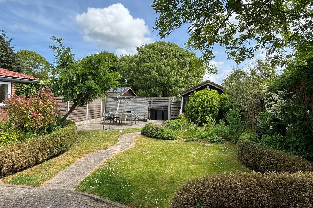 Photo 2 of Zegveldstraat 3