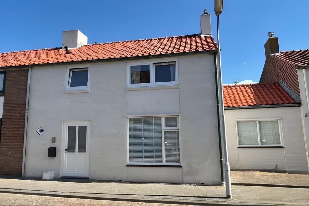 Photo 43 of Zegveldstraat 3