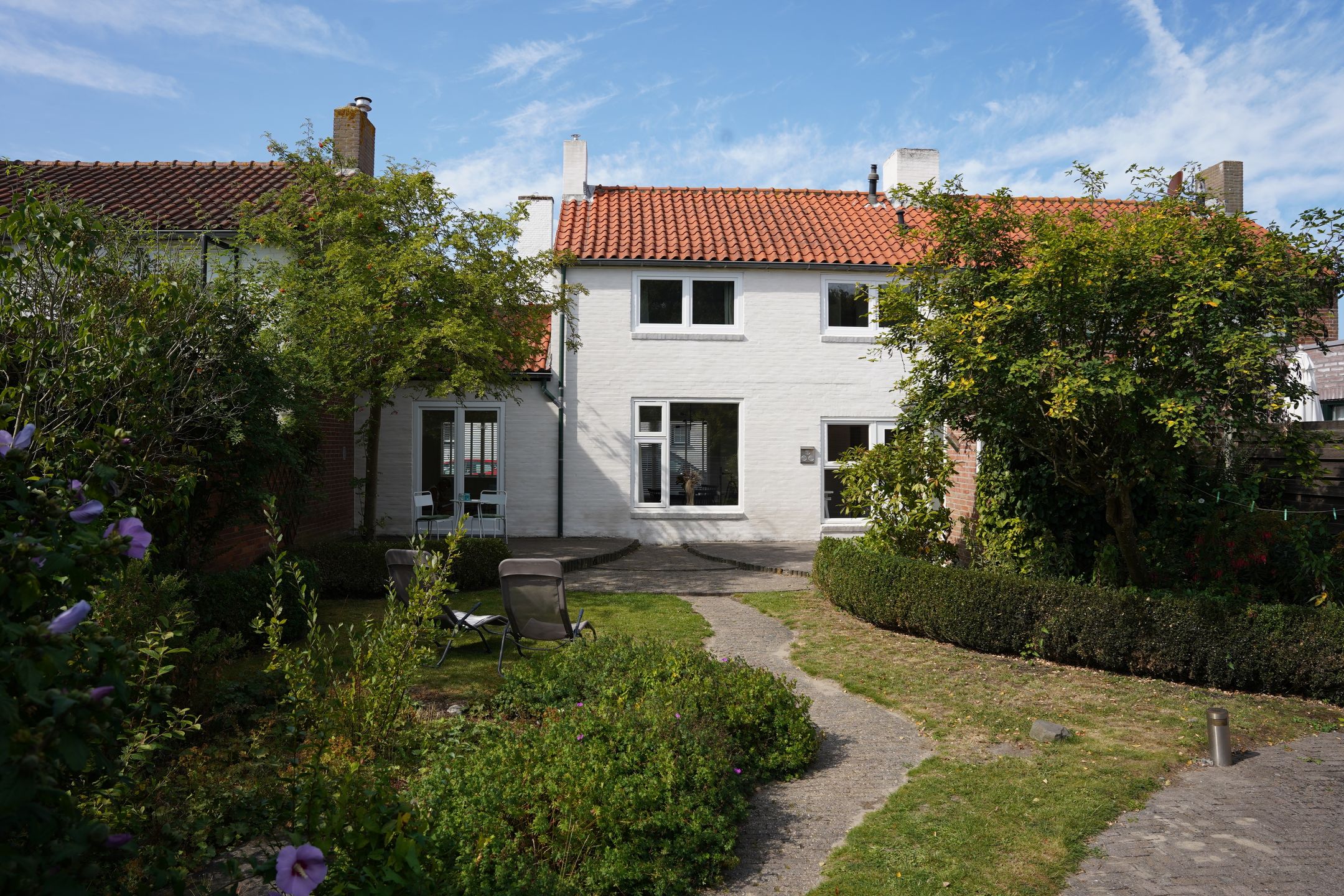 Photo 39 of Zegveldstraat 3