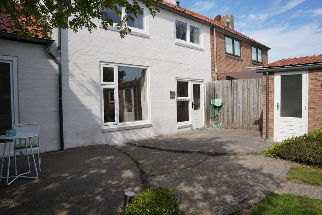 Photo 41 of Zegveldstraat 3