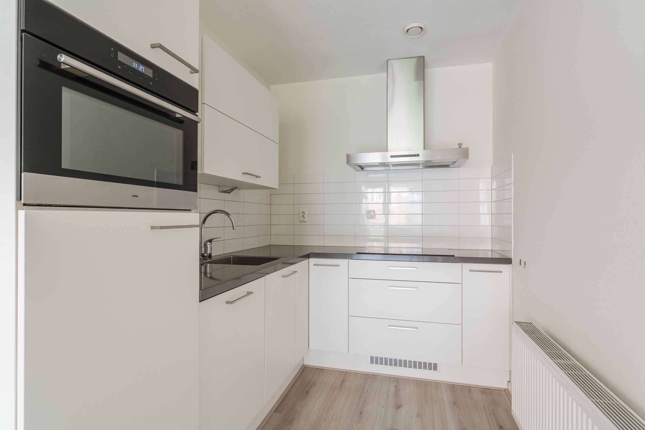 Appartement Louise Henriëttestraat 117 — foto 2