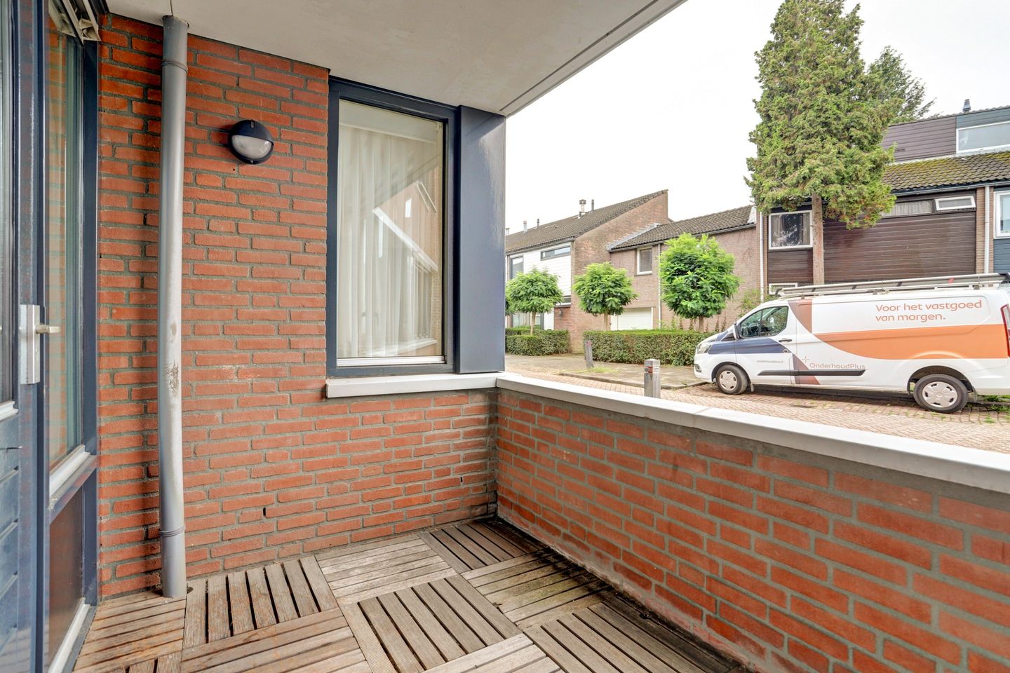 Foto 4 van President Steijnstraat 27-B