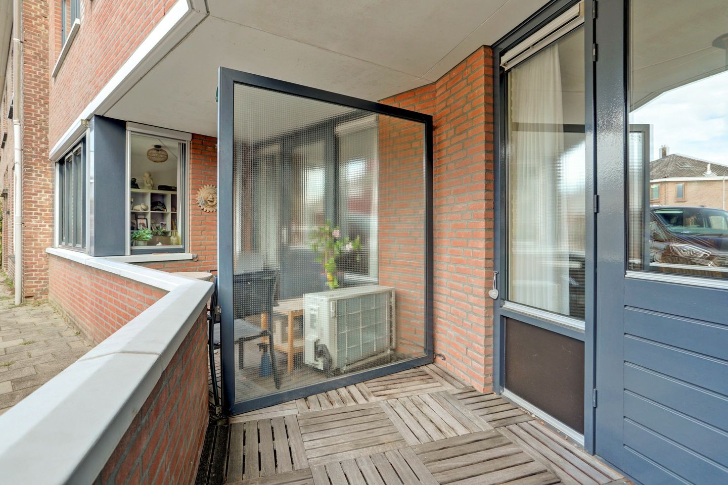 Foto 5 van President Steijnstraat 27-B