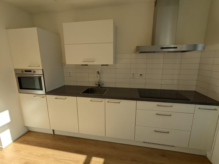 Foto 4 van Louise Henriëttestraat 125