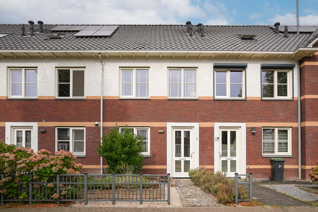 Foto 1 van Josinahof 11