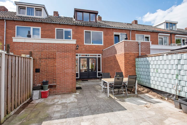 Foto 4 van Poolsterstraat 35