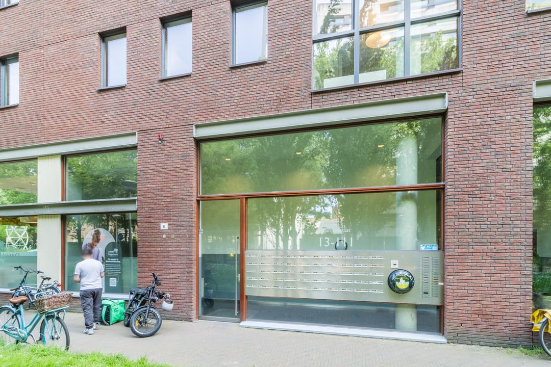 Photo 28 of Prinses Marijkestraat 107
