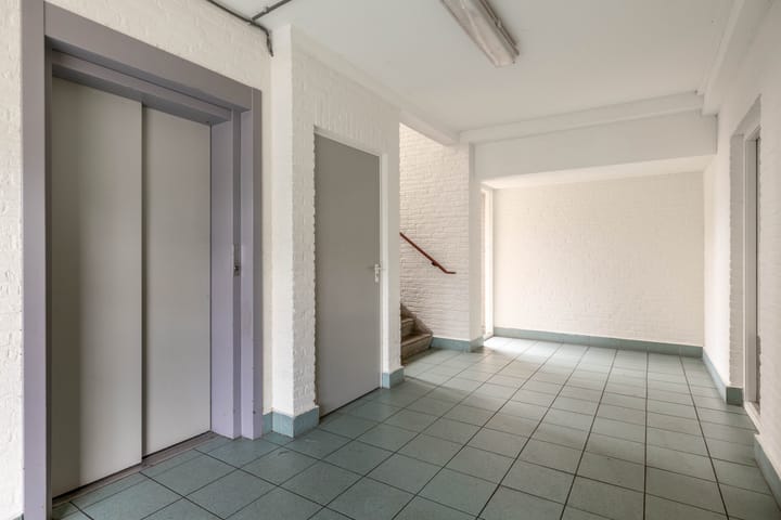 Appartement te koop: Aggemastate 34, Leeuwarden