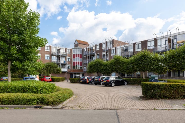 Appartement te koop: Aggemastate 34, Leeuwarden