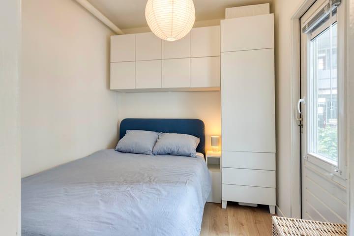 Foto 4 van Barentszstraat 234-B