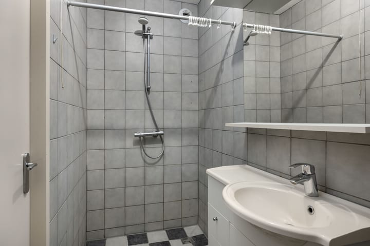 Appartement te koop: Aggemastate 34, Leeuwarden