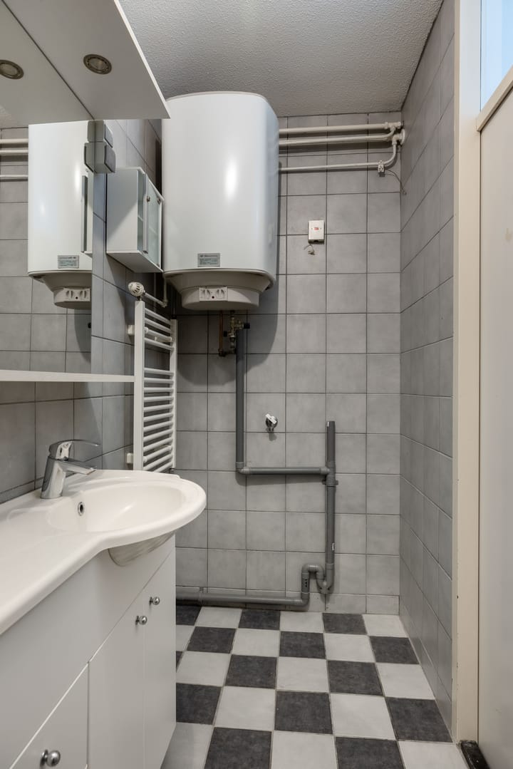 Appartement te koop: Aggemastate 34, Leeuwarden