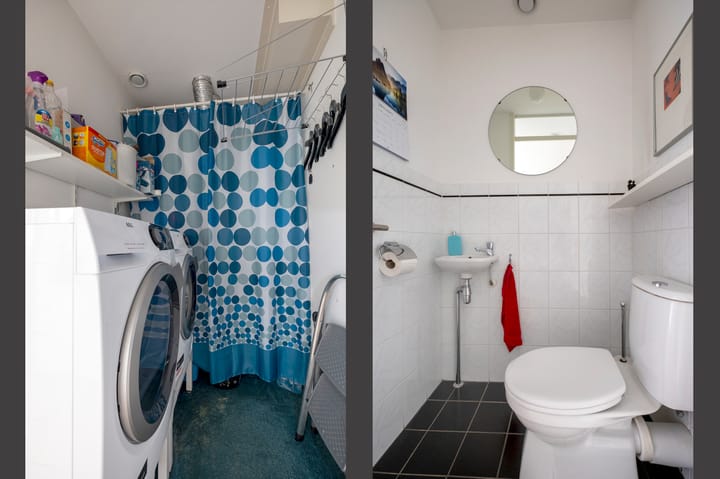 Appartement te koop: De Held 115, Groningen