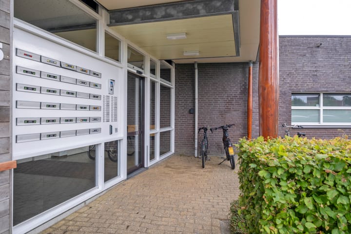 Appartement te koop: De Held 115, Groningen