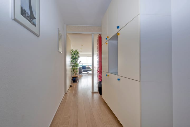 Appartement te koop: De Held 115, Groningen