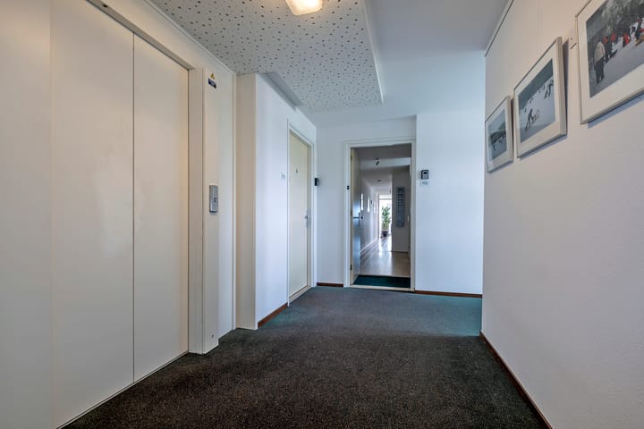 Appartement te koop: De Held 115, Groningen