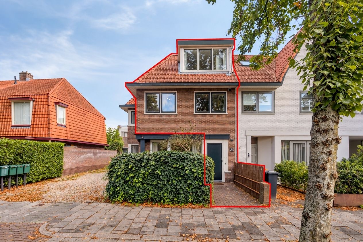 Gijsbrecht van Amstelstraat 74 A