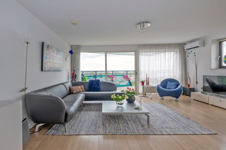 Appartement te koop: De Held 115, Groningen