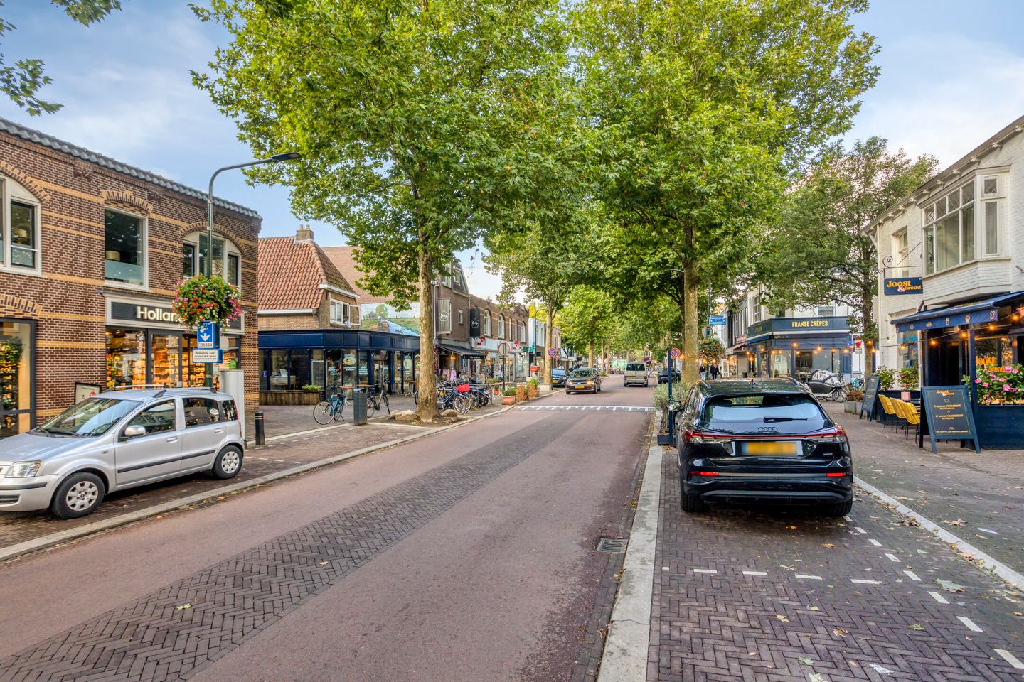 Photo 34 of Gijsbrecht van Amstelstraat 74-A