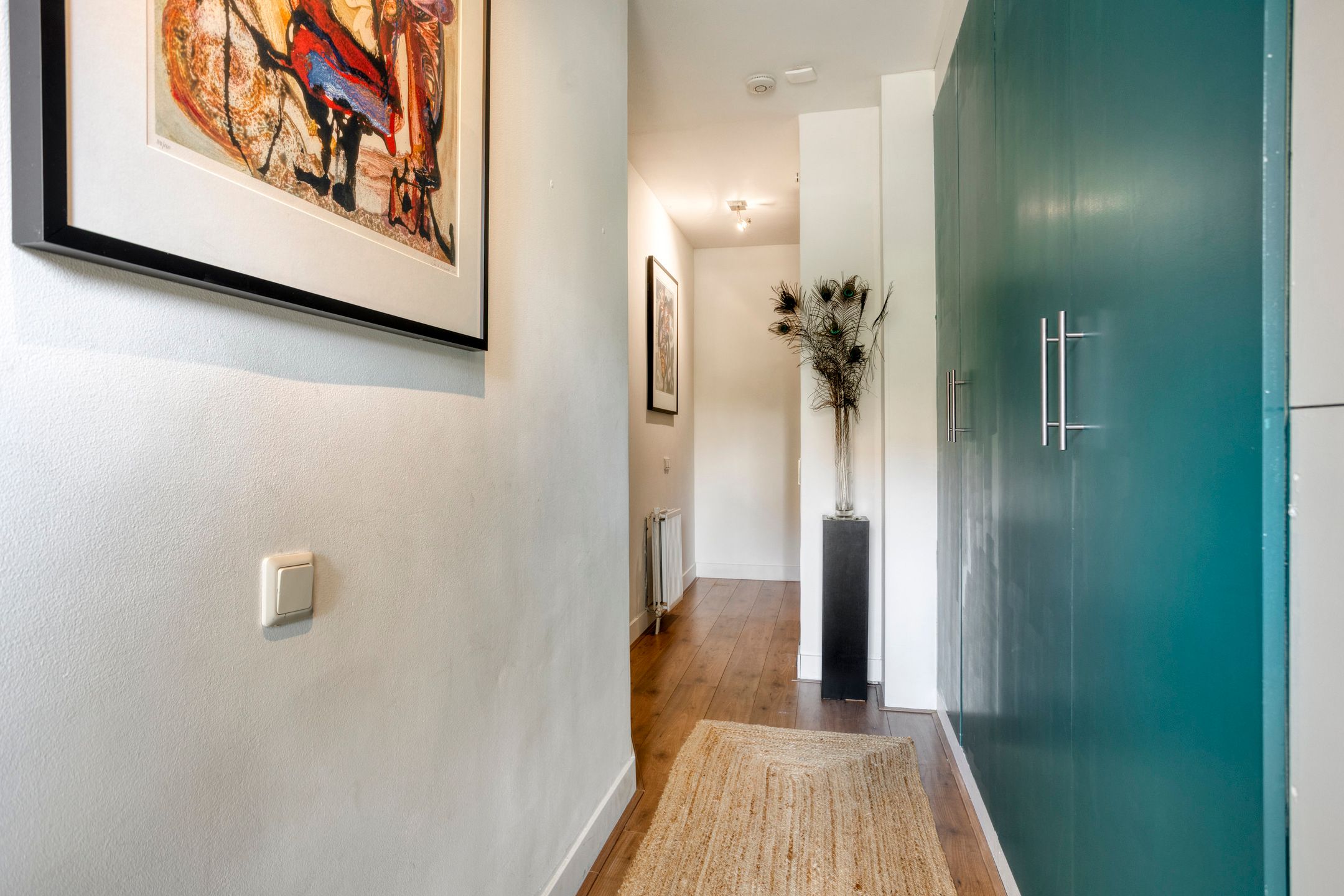 Photo 9 of Gijsbrecht van Amstelstraat 74-A