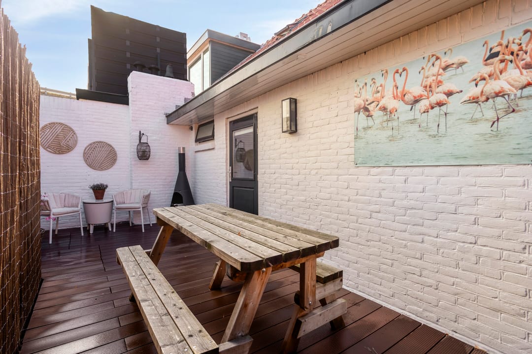 Photo 7 of Gijsbrecht van Amstelstraat 74-A