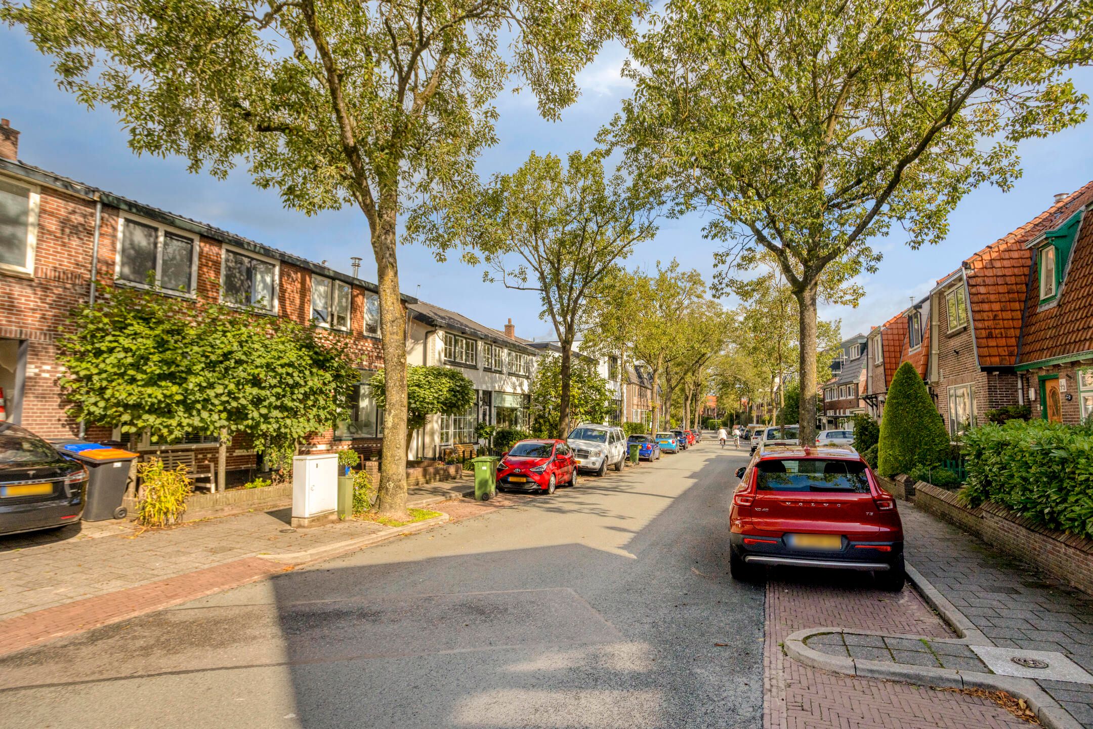 Photo 36 of Gijsbrecht van Amstelstraat 74-A